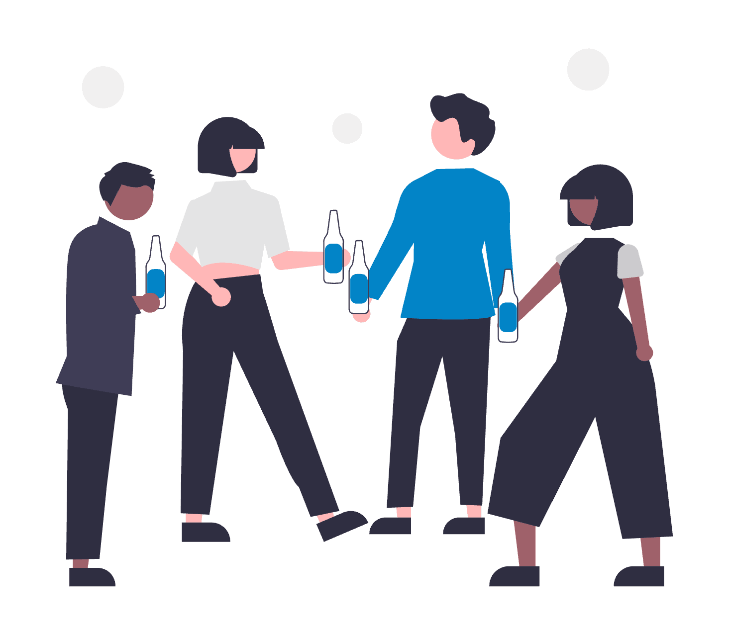 趣味・プライベートのイメージ画像