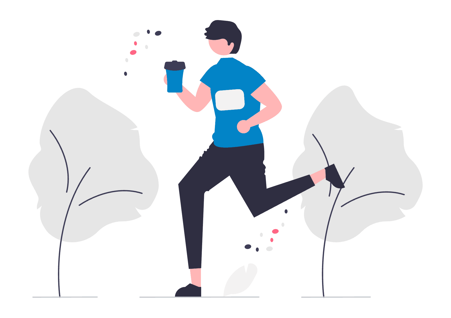 長距離・駅伝のイメージ 長距離・駅伝のイメージ